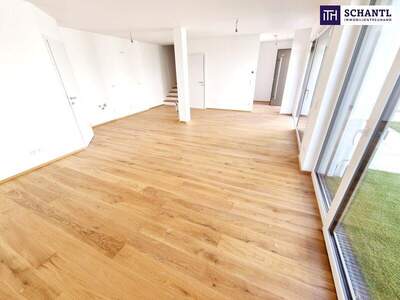 Terrassenwohnung kaufen in 1230 Wien (Bild 2)