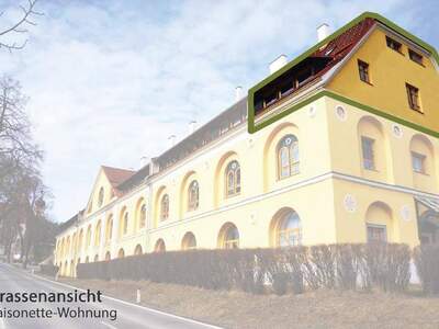 Eigentumswohnung in 8813 Sankt Lambrecht