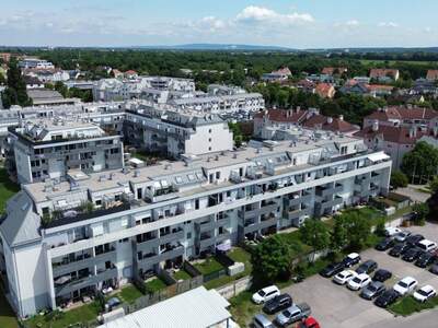 Wohnung mieten in 2700 Wiener Neustadt