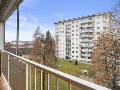 Terrassenwohnung kaufen in 9020 Klagenfurt (Bild 4)