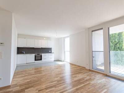 Apartment provisionsfrei mieten in 1210 Wien