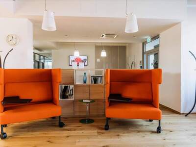 Gewerbeobjekt mieten in 8020 Graz