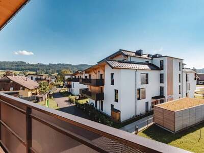 Eigentumswohnung in 5303 Thalgau