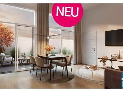 Eigentumswohnung in 1220 Wien