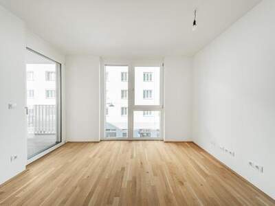 Eigentumswohnung in 1210 Wien