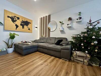 Terrassenwohnung kaufen in 4663 Laakirchen (Bild 2)