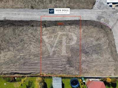 Grundstück kaufen in 6600 Lechaschau