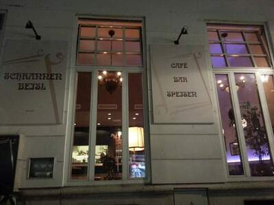 Gewerbeobjekt mieten in 2340 Mödling