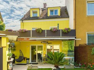 Haus kaufen in 4020 Linz