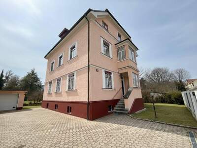Haus kaufen in 9500 Villach