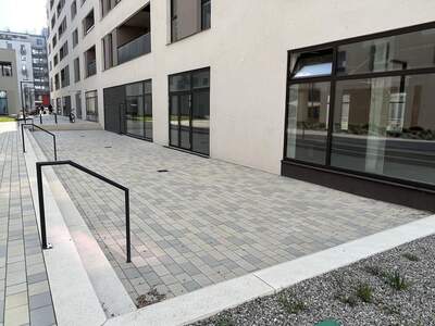 Gewerbeobjekt mieten in 1020 Wien (Bild 4)