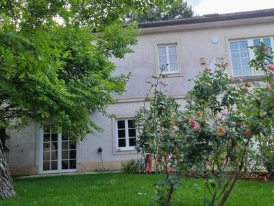 Haus mieten in 2500 Baden