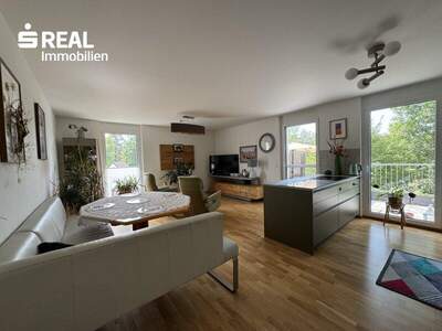Terrassenwohnung kaufen in 3040 Neulengbach (Bild 2)