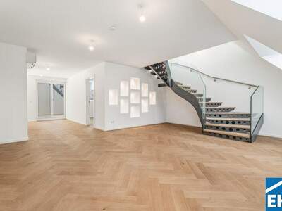Terrassenwohnung kaufen in 1030 Wien (Bild 1)