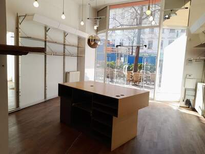 Gewerbeobjekt mieten in 1030 Wien (Bild 3)