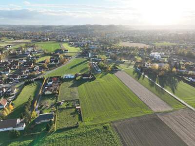 Grundstück kaufen in 8490 Bad Radkersburg