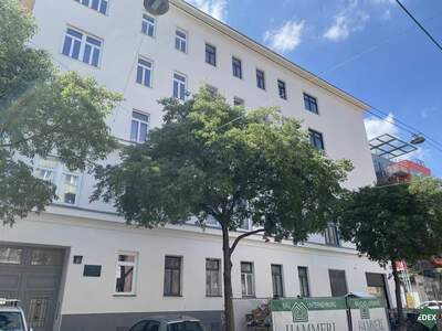 Gewerbeobjekt kaufen in 1030 Wien
