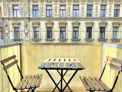 Apartment kaufen in 1030 Wien