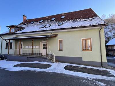 Wohnung mit Balkon mieten in 8755 Sankt Peter (Bild 1)