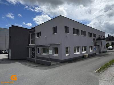 Gewerbeobjekt mieten in 5071 Wals