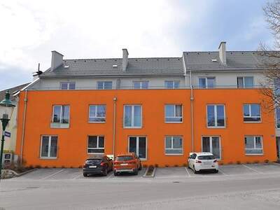 Mietwohnung in 3623 Kottes