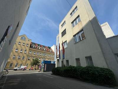 Gewerbeobjekt mieten in 1190 Wien (Bild 2)
