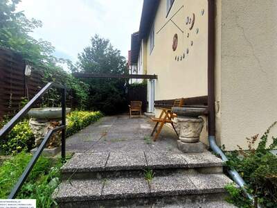 Haus mit Garten kaufen in 3430 Tulln (Bild 5)