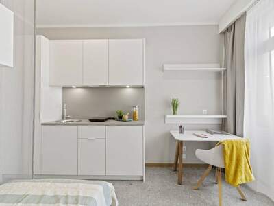 Wohnung mieten in 1030 Wien