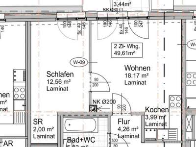 Wohnung provisionsfrei mieten in 1220 Wien