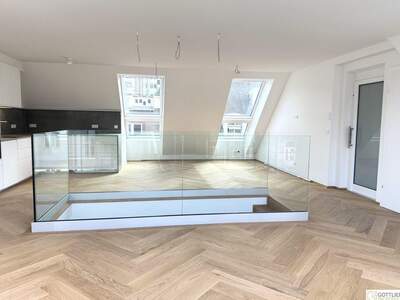 Altbauwohnung mit Balkon kaufen in 1030 Wien (Bild 5)