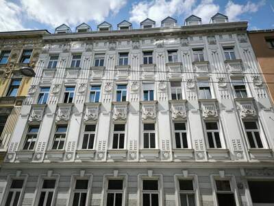 Eigentumswohnung in 1160 Wien