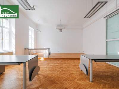 Büro / Praxis mieten in 1090 Wien (Bild 4)