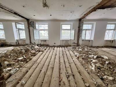 Wohnung kaufen in 1040 Wien