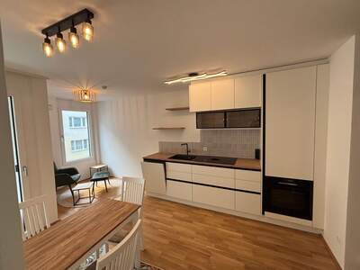 Wohnung mieten in 1170 Wien (Bild 2)