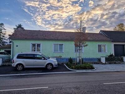 Haus kaufen in 3462 Absdorf