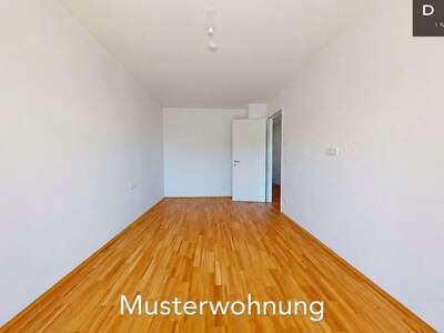 Wohnung mit Balkon mieten in 1110 Wien (Bild 4)
