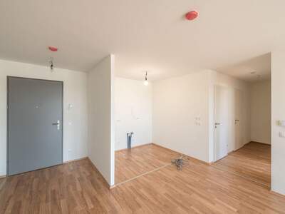 Wohnung mit Balkon mieten in 1230 Wien (Bild 4)