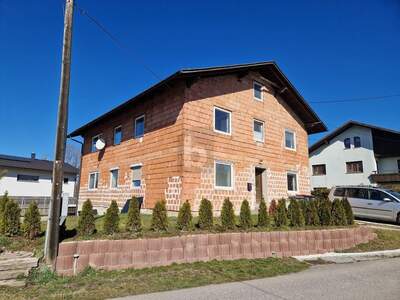 Einfamilienhaus kaufen in 4751 Dorf