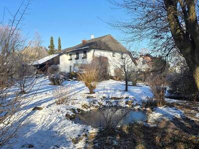 Einfamilienhaus provisionsfrei kaufen in 8081 Heiligenkreuz