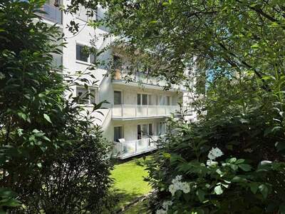 Wohnung kaufen in 8043 Graz
