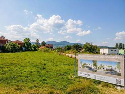 Grundstück kaufen in 2514 Möllersdorf