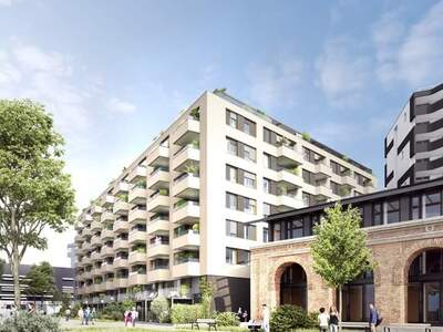 Eigentumswohnung in 1100 Wien