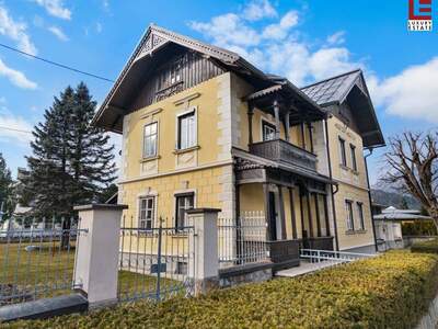 Anlageobjekt kaufen in 9640 Kötschach