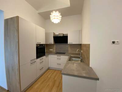 Terrassenwohnung mieten in 5541 Altenmarkt (Bild 1)