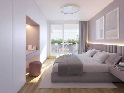 Wohnung kaufen in 1210 Wien