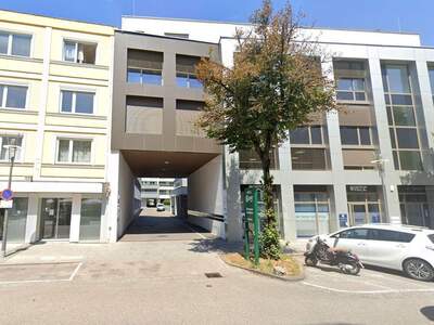 Halle / Lager / Produktion mieten in 4600 Wels (Bild 4)