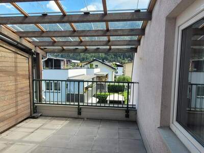 Wohnung kaufen in 6500 Landeck