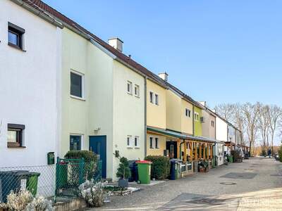 Wohnung kaufen in 2231 Strasshof (Bild 1)