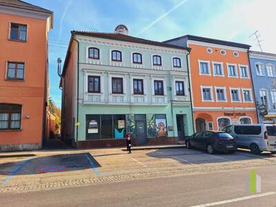 Produktion mieten in 5270 Mauerkirchen