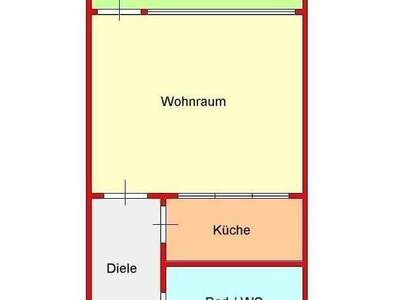 Mietwohnung in 8010 Graz